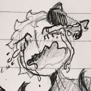 Ep. 11 - time to panic