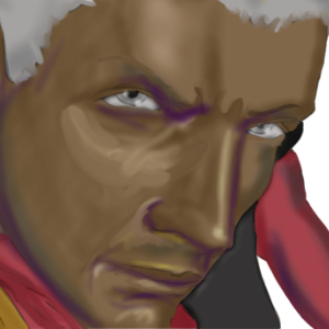 A wild &quot;rando&quot; appears. 