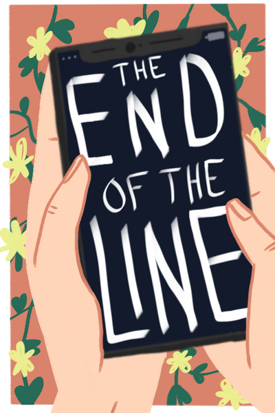 the end of the line [slash] [bxb]