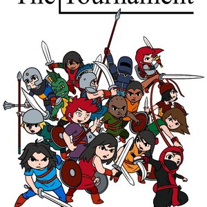 The Tournament - Part 1