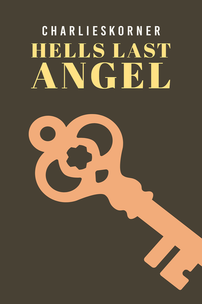 Hell's Last Angel