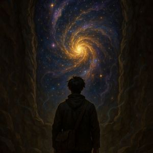 4. The Festival and the Walking Storm