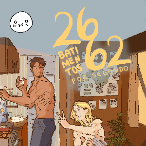 18 Onde Estar&aacute; o Meu Amor