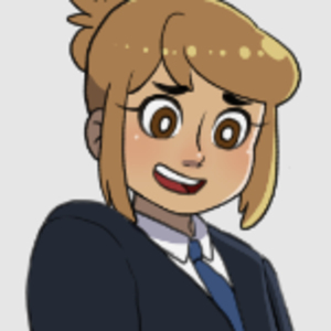 Is it second-hand embarrassment if they don't know it's you?