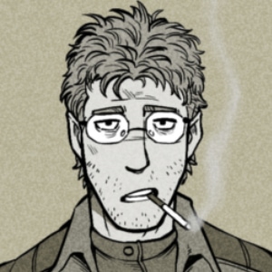 Chapter 8: Kris' Log 001- Understanding Mah-Mon