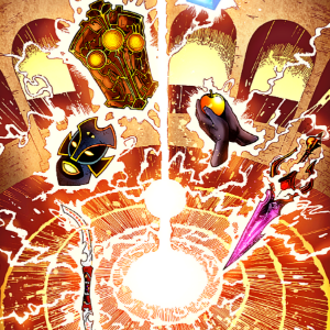 Epilogue To An Introduction 