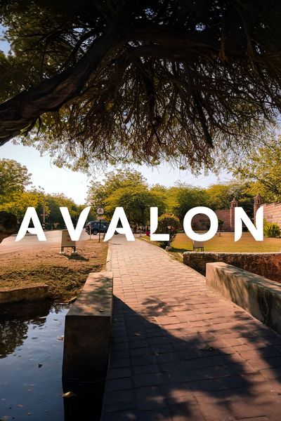 Avalon 
