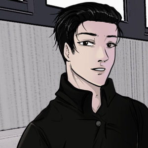 3. New faces | part 5 