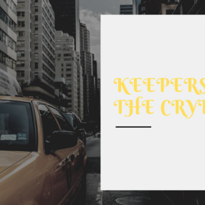 Keepers of the Crypt