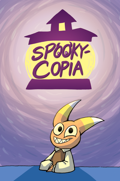 Spooky-Copia