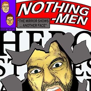 05 - The Mirror Shows Another Face 