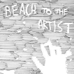 BEACH TO THE ARTIST (Oneshot)