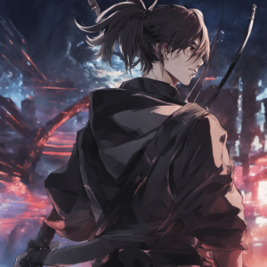 12. A Lifes Journey - Chapter 12