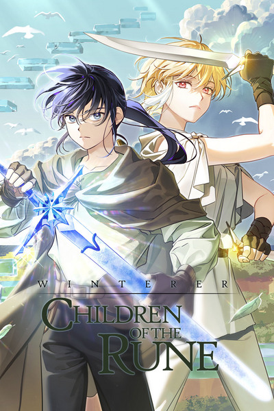 Children of the Rune