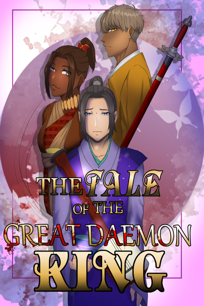 The Tale of The Great Daemon King