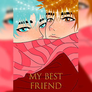 LES PRESENTO A MI NOVIO