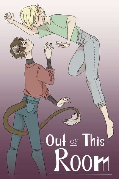 Out of This Room