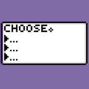 Choose Your Own