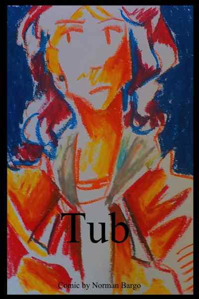 tUb (FULL COMIC)