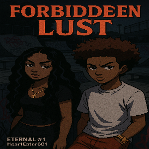 Eternal #1 P2:Streets and Skates