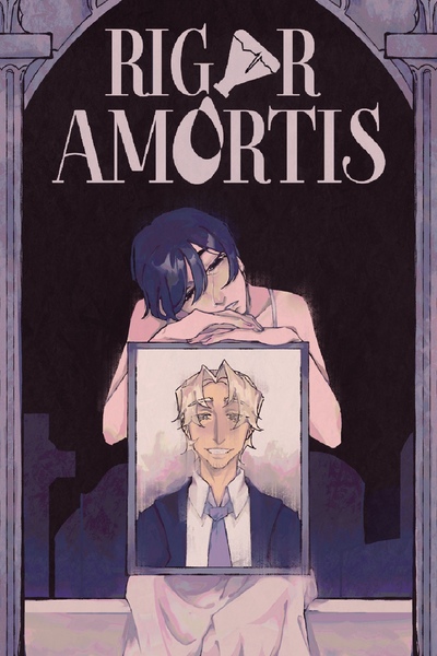 Rigor Amortis