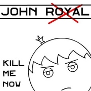 JOHN ROYAL