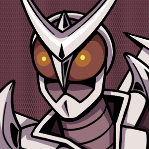 Claws of the Strix, Part One