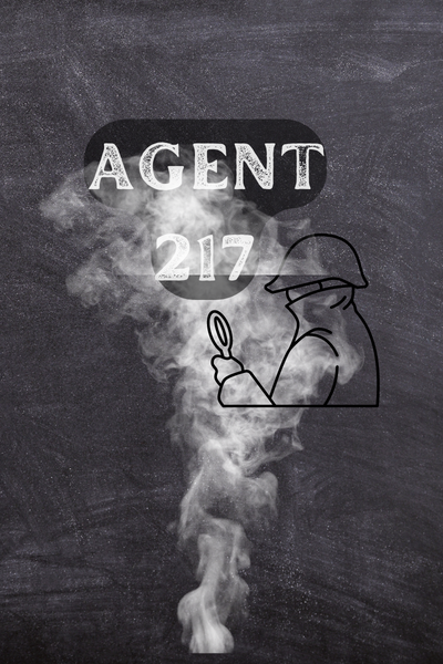 Agent 217