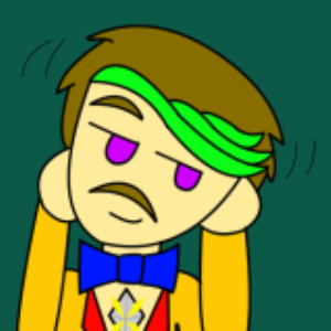 Prologue:  "A Dire Situation" - 2