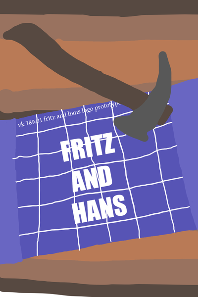 fritz and hans