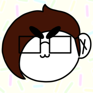 Friend with Tourette's