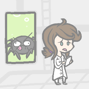 Spooky's House of Jumpscares