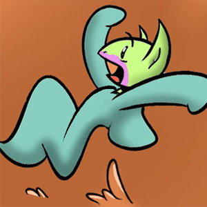 Two Bucks out of Luck Part 2