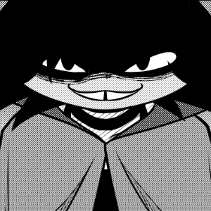 Chapter 01: Under The Skin