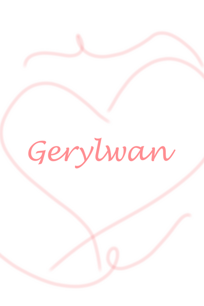 Gerylwan