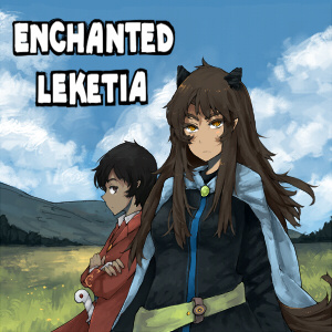 Enchanted Leketia