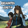 Enchanted Leketia