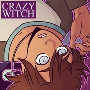 Tapas Drama Crazy Witch