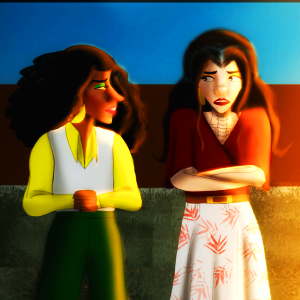 011 | Don't Make My Brown Eyes Blue