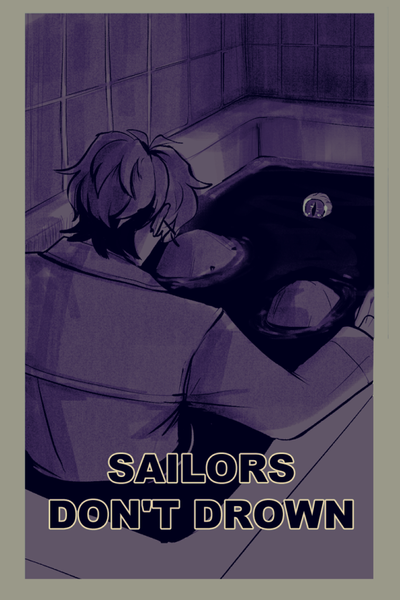 Sailors Don't Drown