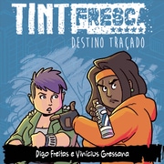 Tinta Fresca - Destino Tra&ccedil;ado