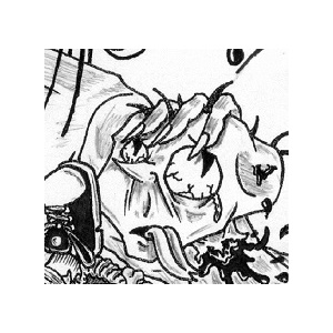 "The Chronicles Of Gorenia"