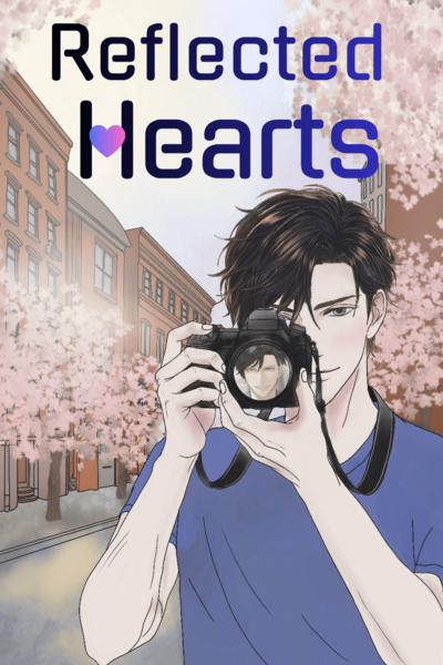 Reflected Hearts