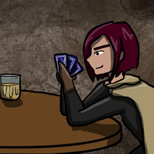 Chapter 1: Secret Creek - Page 6