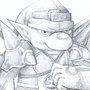 Sushy's Sketchbook