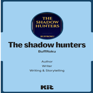 Chapter 15: The Shadow War (Part 1)