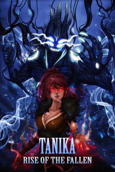 Tanika : Rise of the Fallen