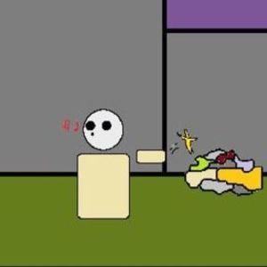 Chapter One: Page One