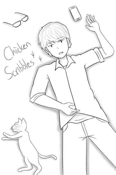 ChickenScribbles