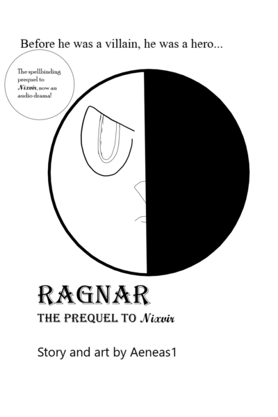 Ragnar: The Prelude to Nixvir